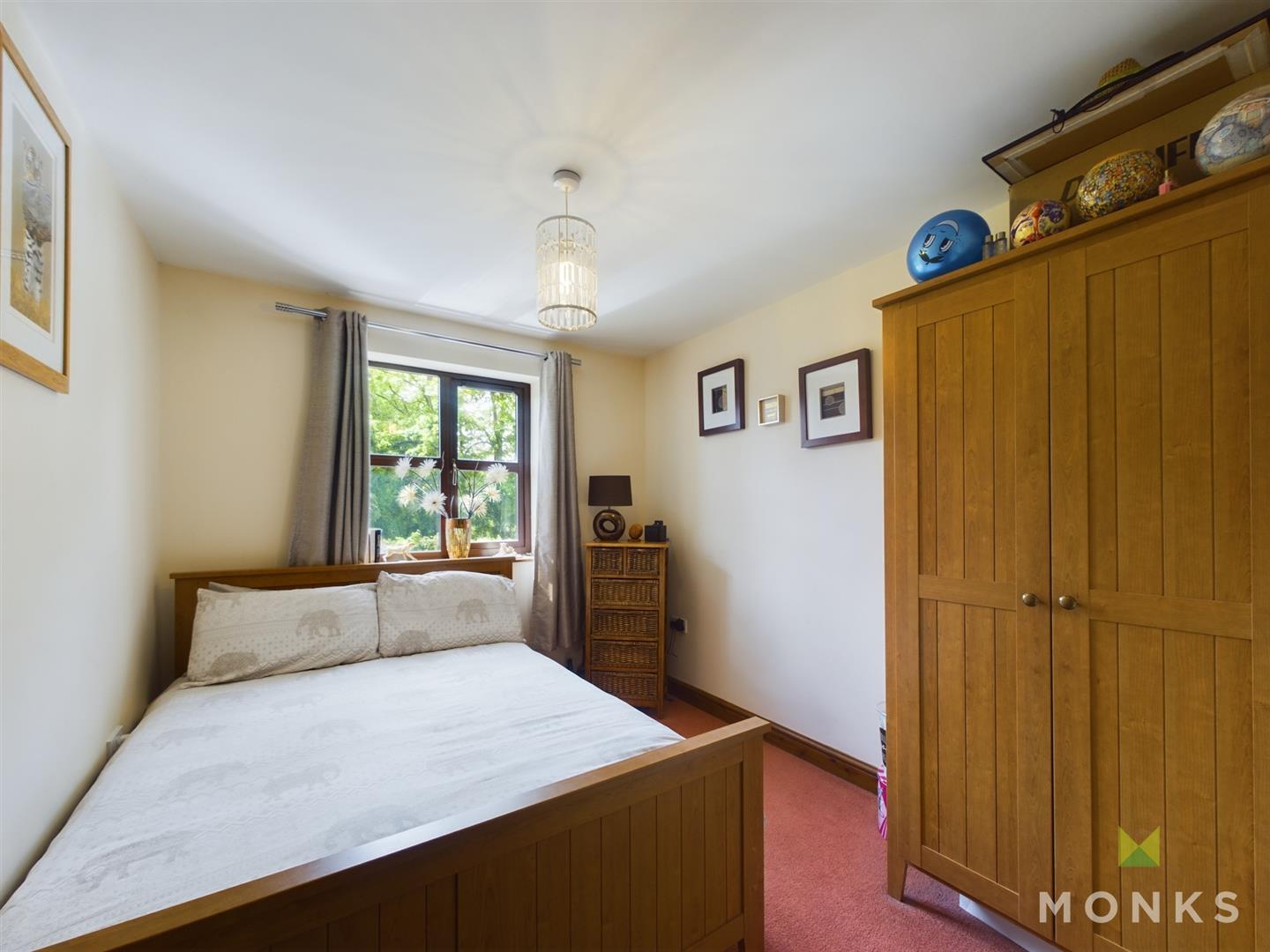 3 Bazeley Way, Wem, SY4 5QN For Sale